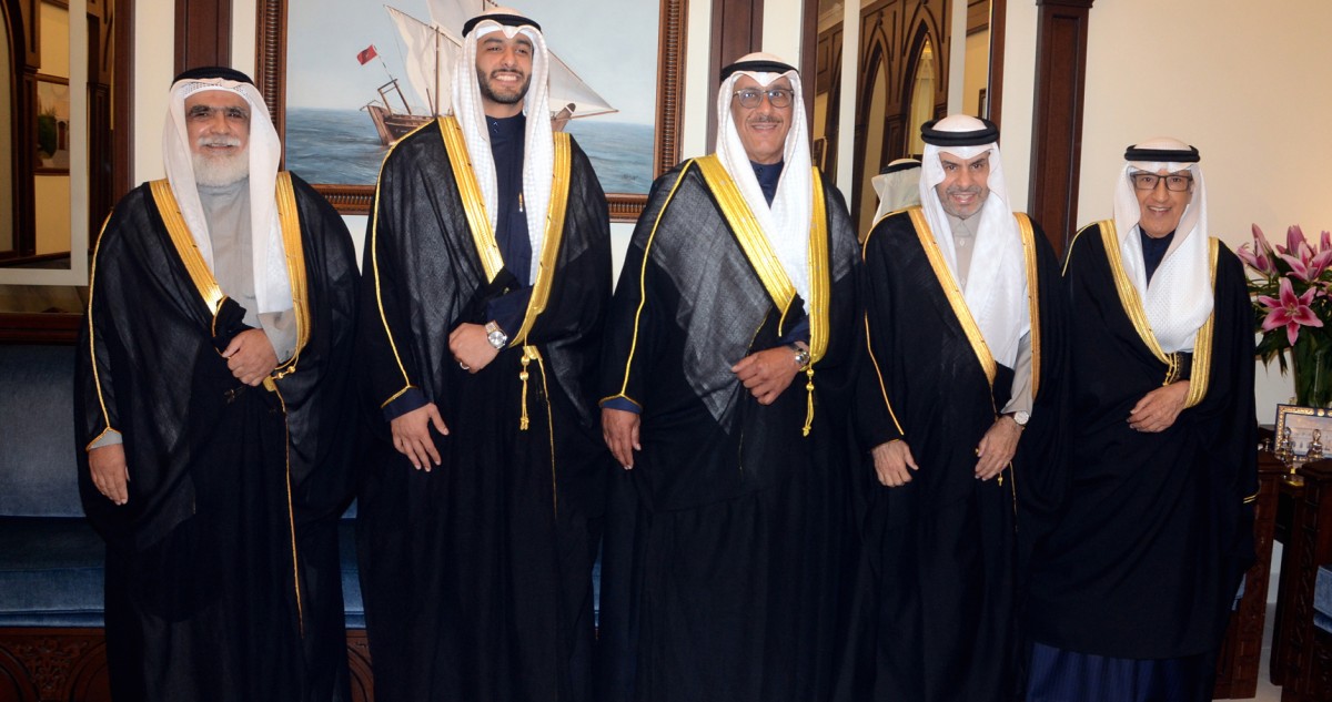 أفراح  الشارخ والتنيب