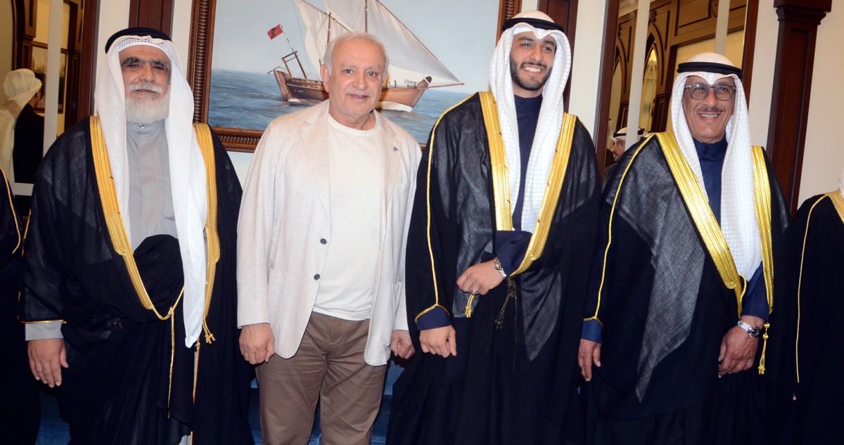 أفراح  الشارخ والتنيب