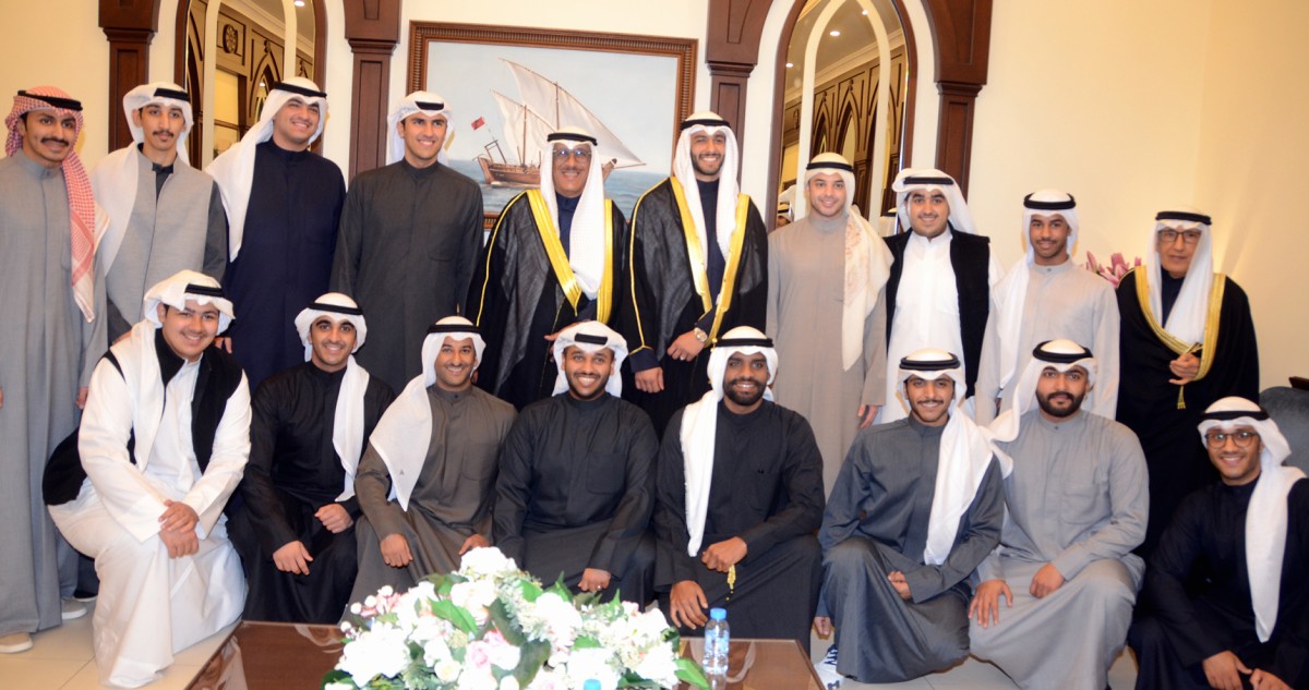 أفراح  الشارخ والتنيب