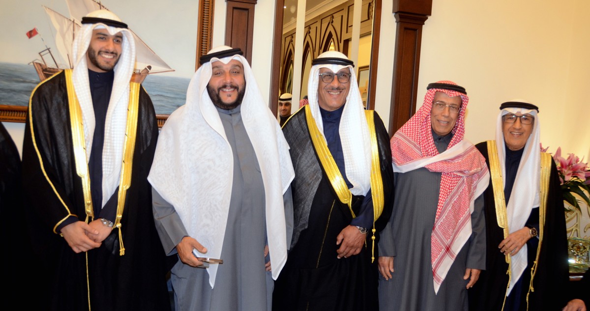 أفراح  الشارخ والتنيب