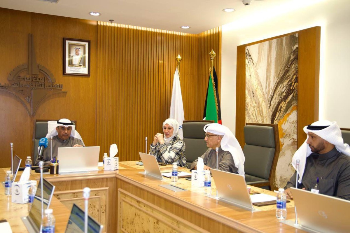 'التطبيقي' تدشن موقعها الالكتروني الجديد بمحركات تفاعلية ذكية