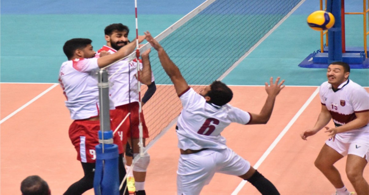 'طائرة العميد' تستعد لـ'العربية وغرب آسيا'