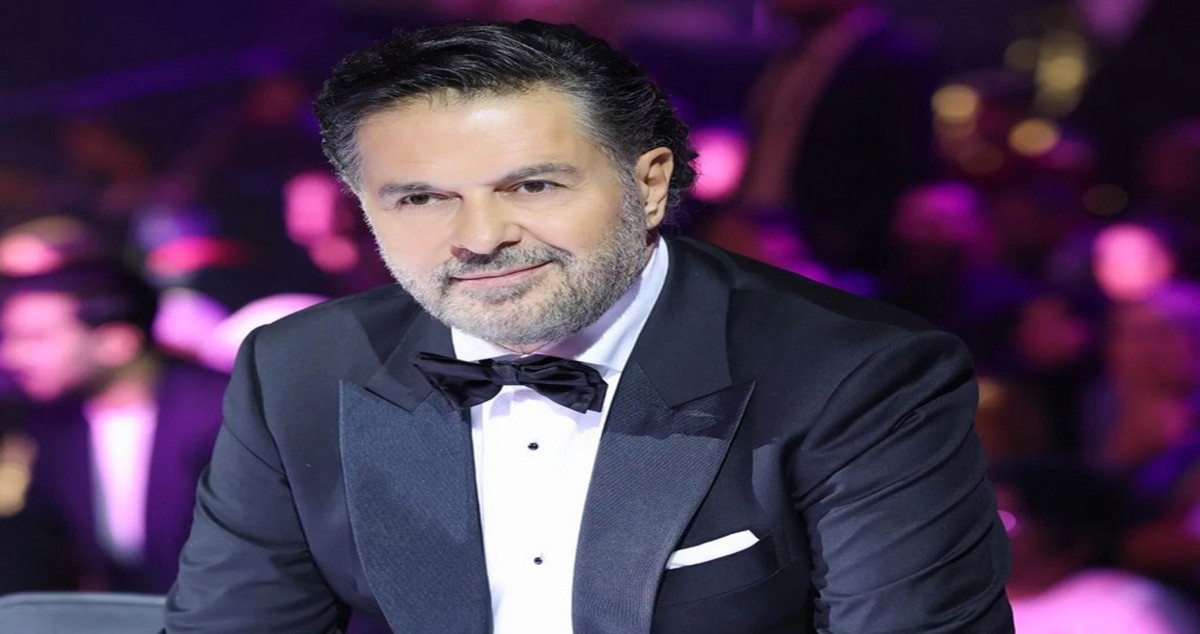 عبدالله بالخير وراغب علامة... بريئان من 'المكالمة المزعومة'