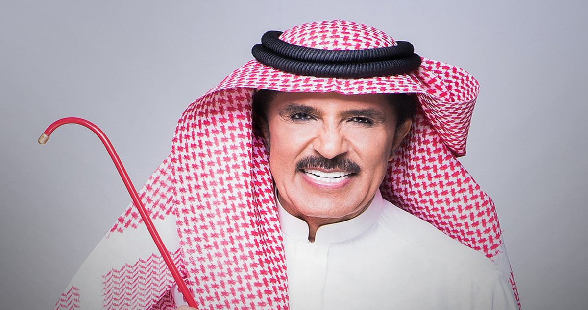 عبدالله بالخير وراغب علامة... بريئان من 'المكالمة المزعومة'