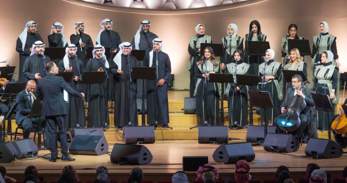 'ميدلي2' مفاجأة والجمهور يصرخ: بن ثاني لا تروح!