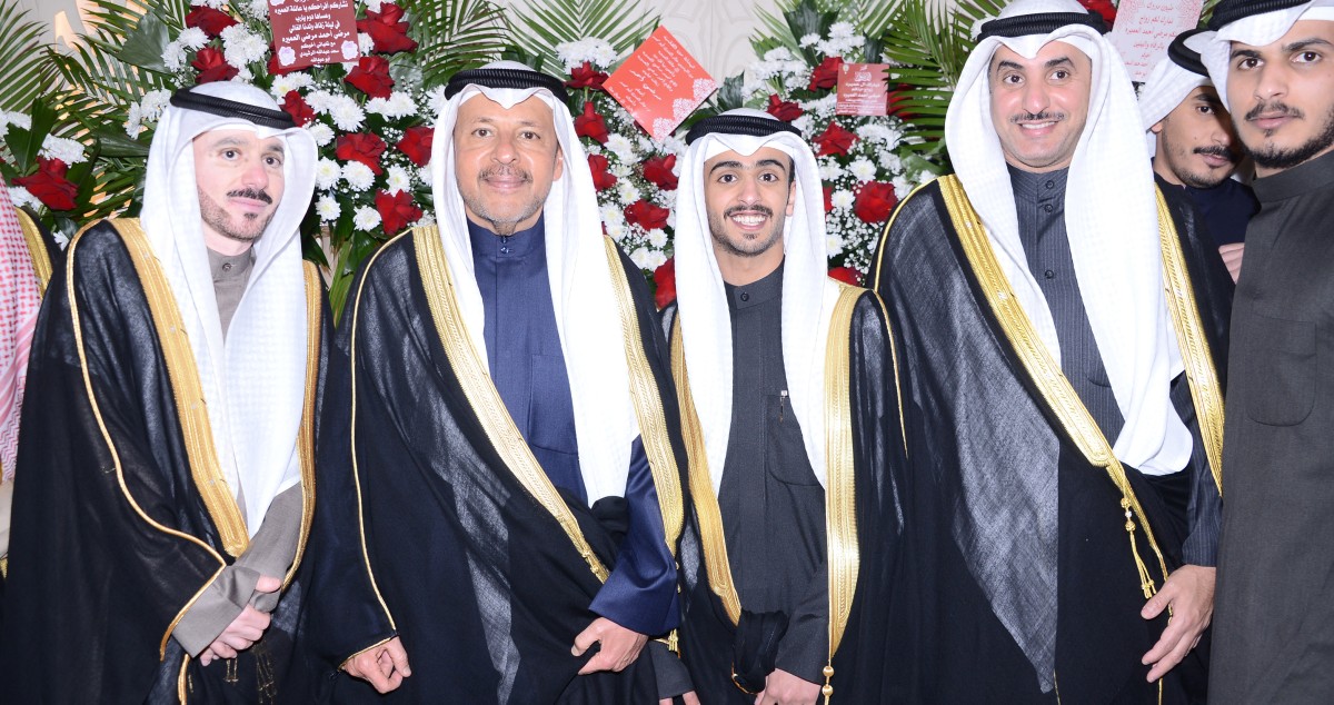 أفراح العميره