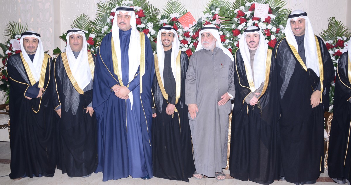 أفراح العميره