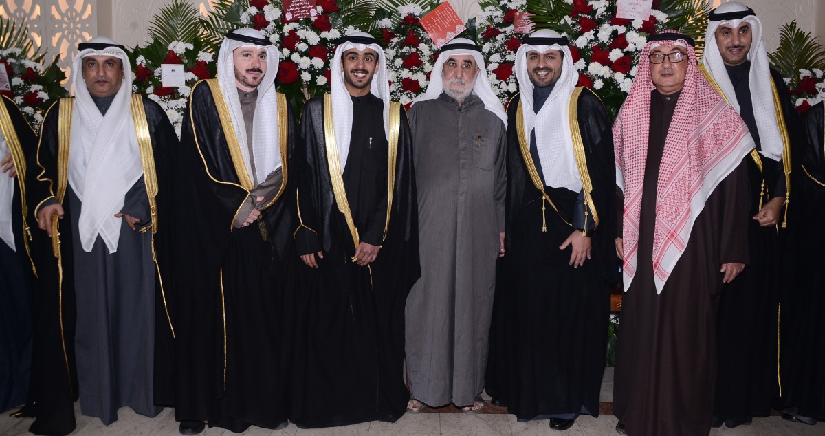 أفراح العميره