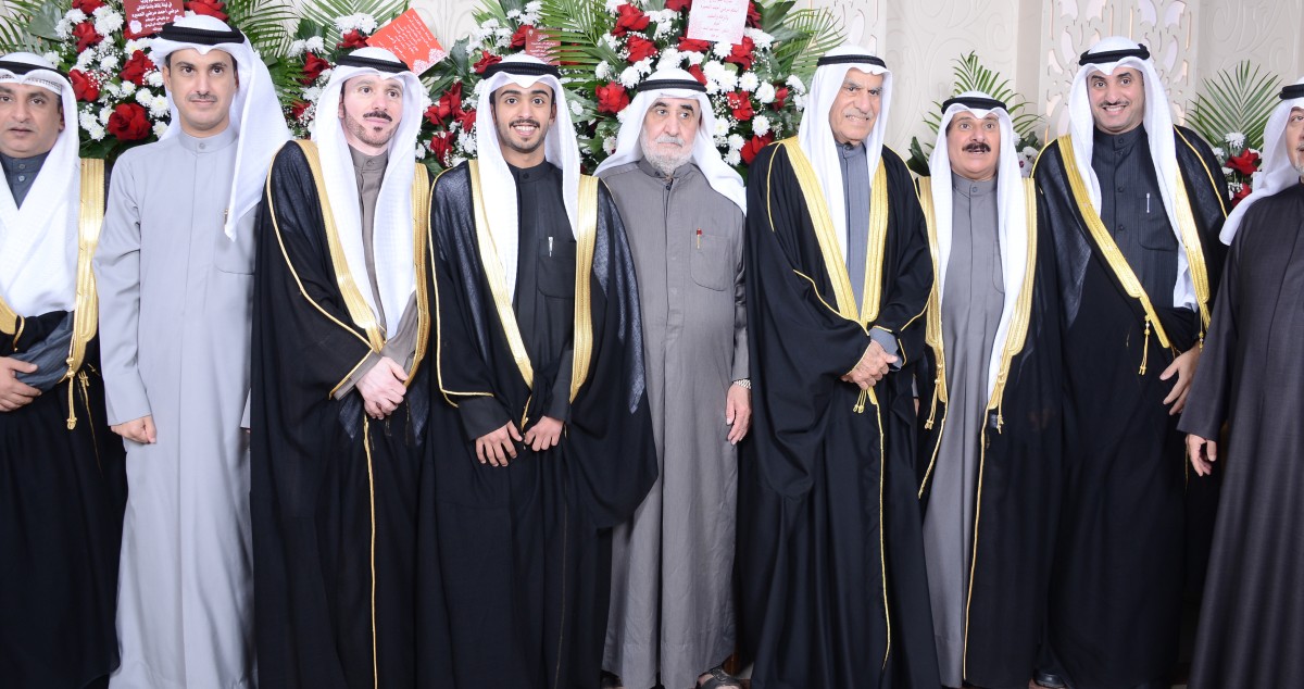 أفراح العميره