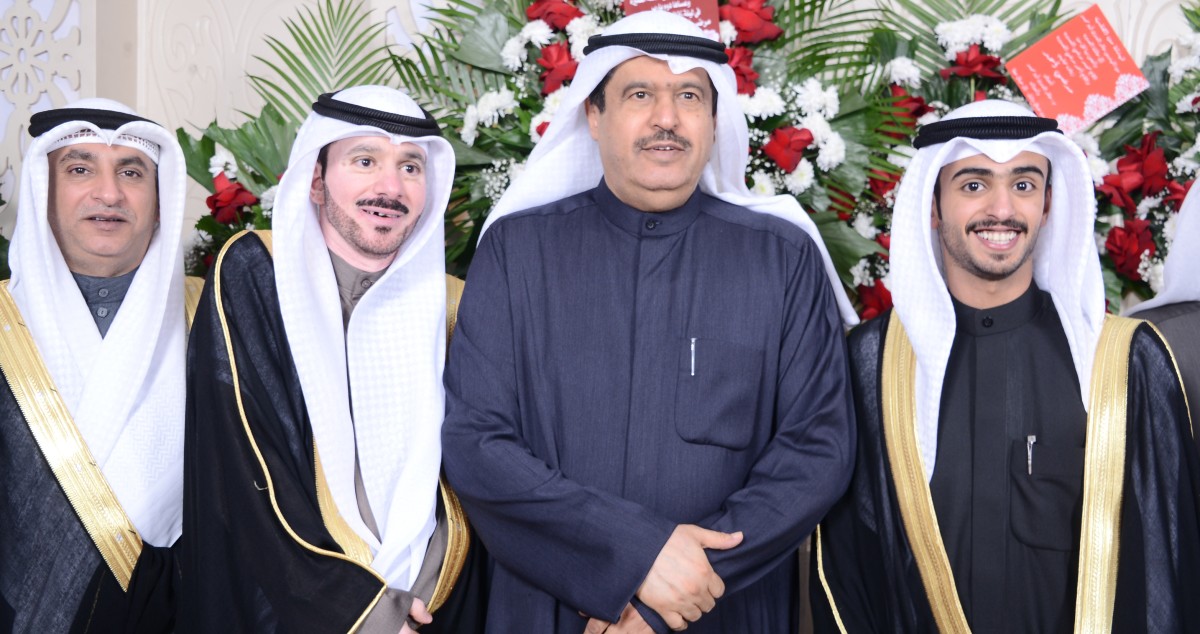 أفراح العميره