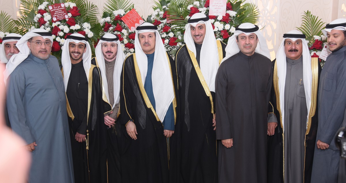 أفراح العميره