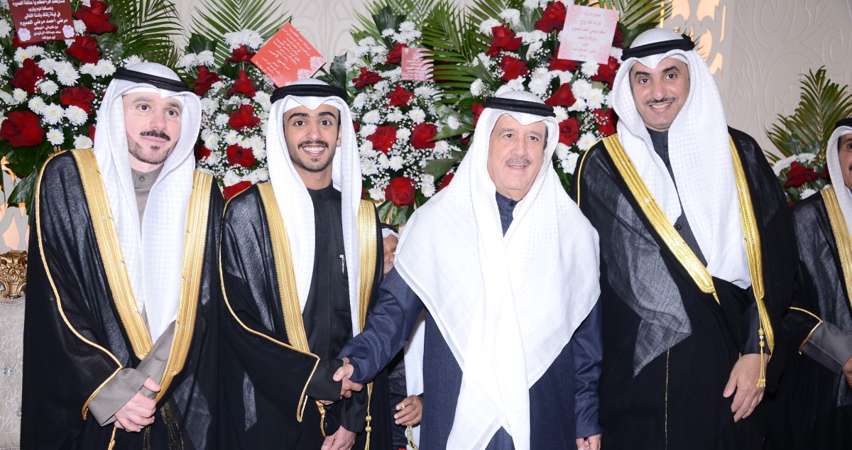 أفراح العميره