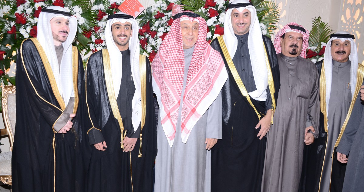 أفراح العميره