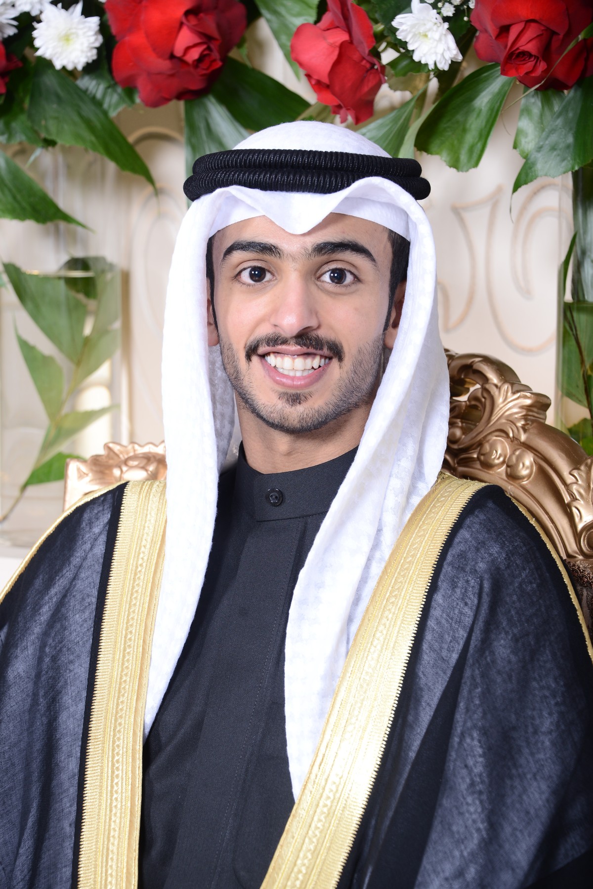 أفراح العميره