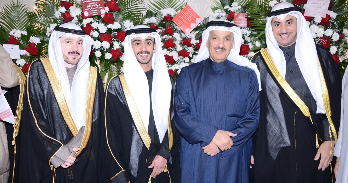 أفراح العميره