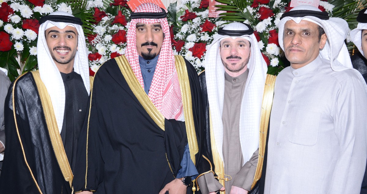 أفراح العميره