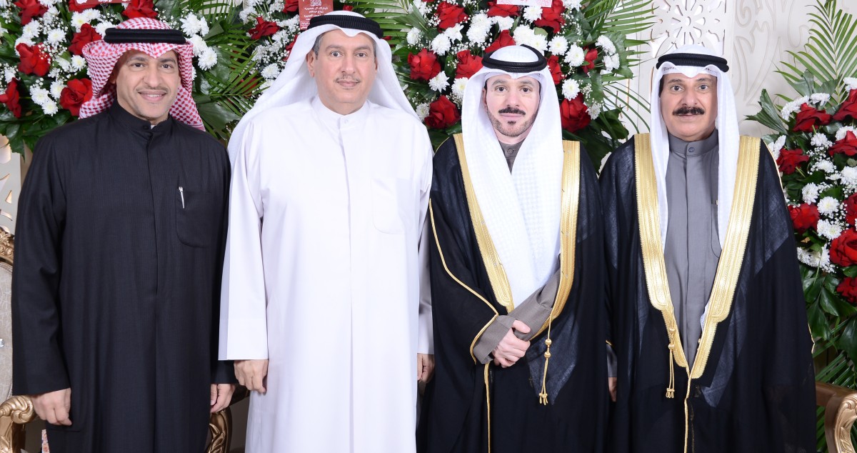 أفراح العميره