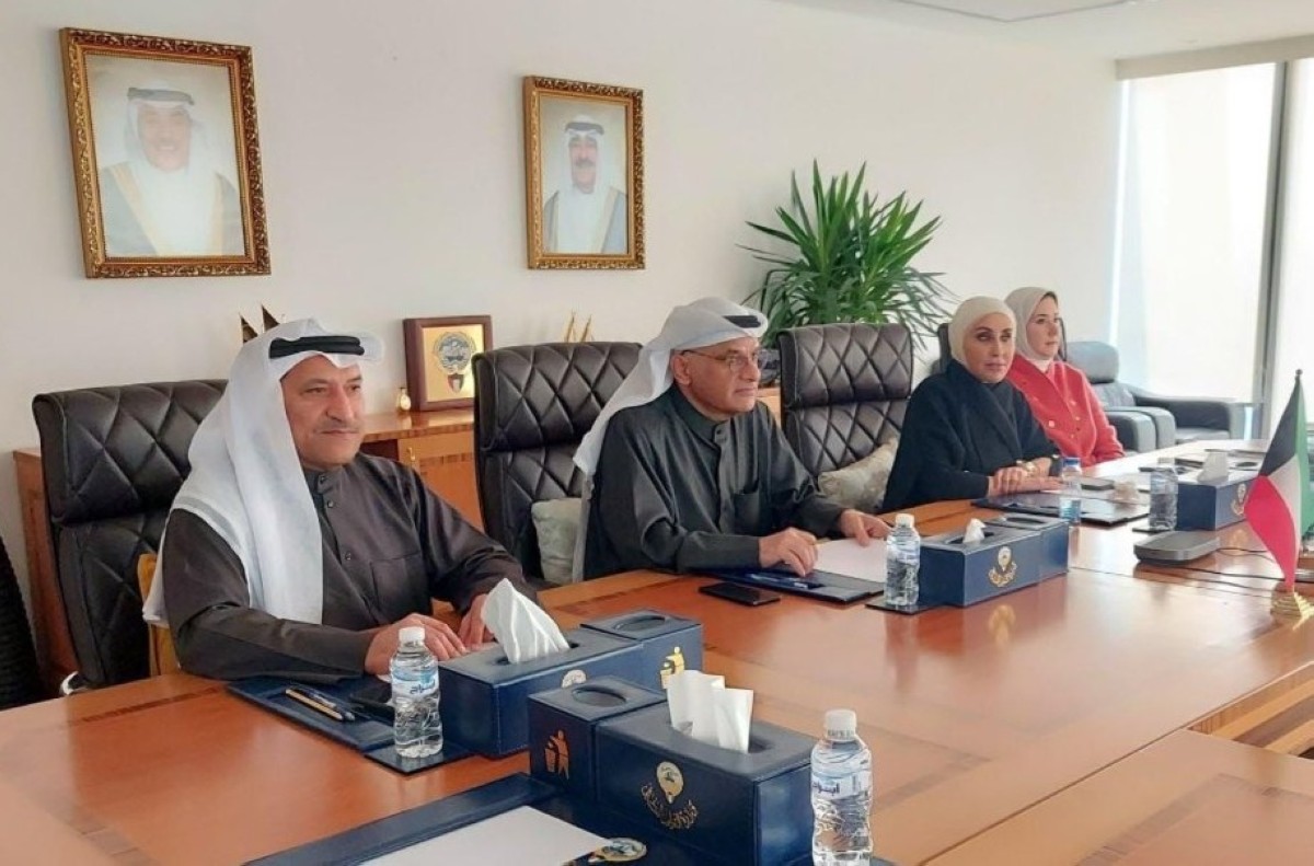 الجلال: فتح مكاتب مساندة للمكاتب الثقافية في 'التعليم العالي'..وملتزمون بضمان نجاح الطلبة في مسيرتهم الأكاديمية