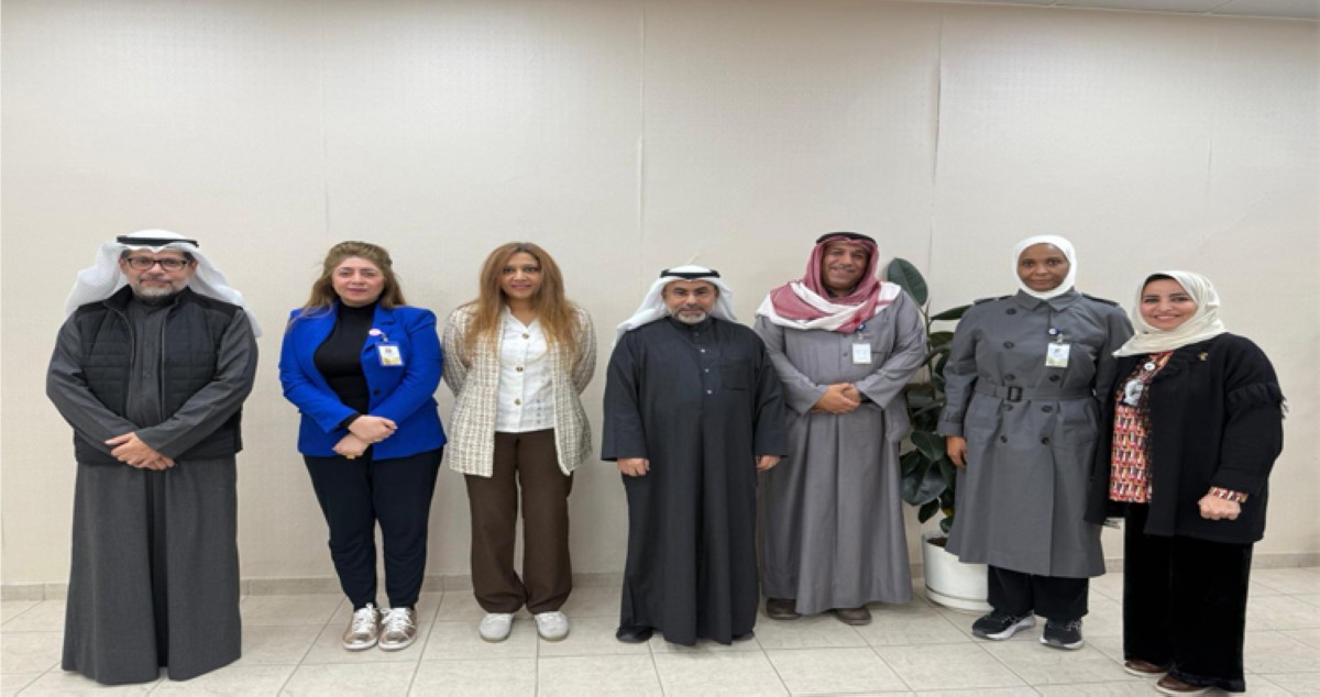 ورشة توصيف المقررات: حريصون  على تحقيق التميز