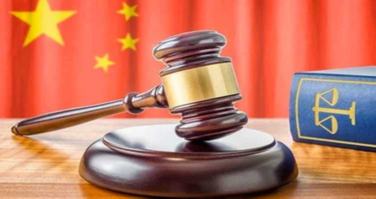 محكمة صينية تحكم على طفل بـ'المؤبد' لارتكابه جريمة قتل