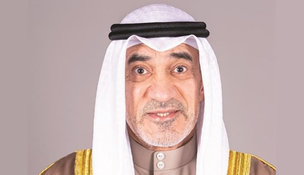 اليوسف: عهد الفوضى انتهى