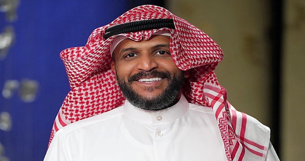 سلطان الفرج: أحلم بمسرح كبير والسينما هي المستقبل