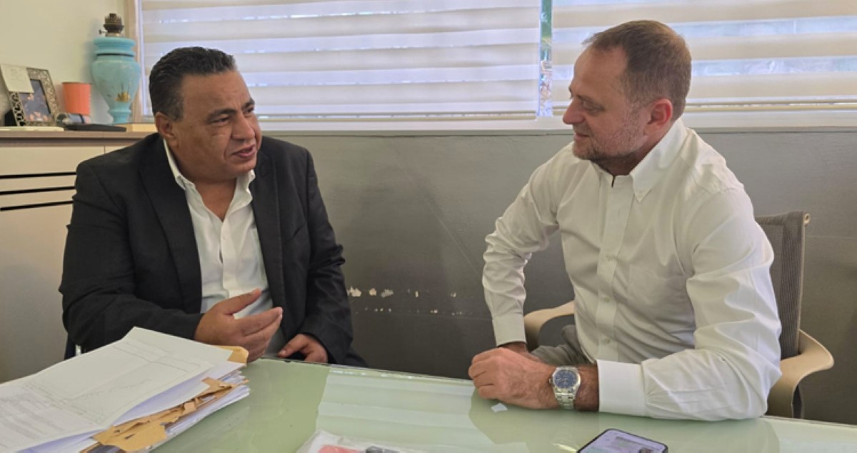 الرفاعي لـ'السياسة': تداعيات الحرب الأخيرة سبب شح الدينار الكويتي في السوق اللبناني