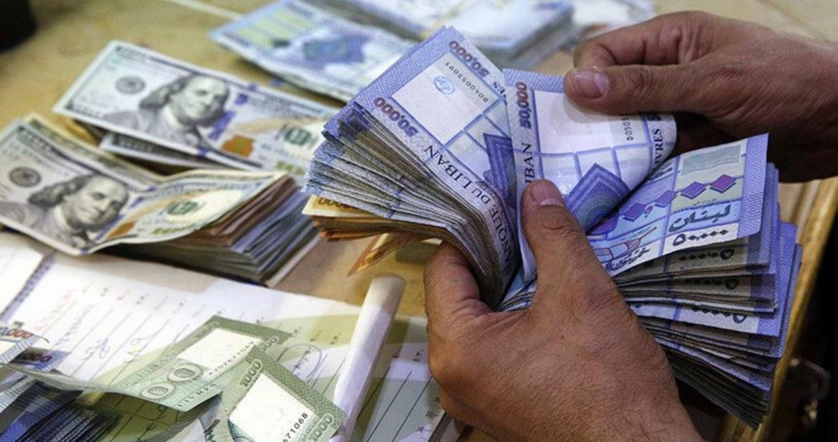 الرفاعي لـ'السياسة': تداعيات الحرب الأخيرة سبب شح الدينار الكويتي في السوق اللبناني