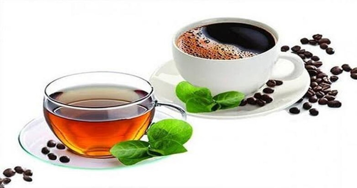 الشاي والقهوة يخفضان مخاطر الإصابة بالسرطان