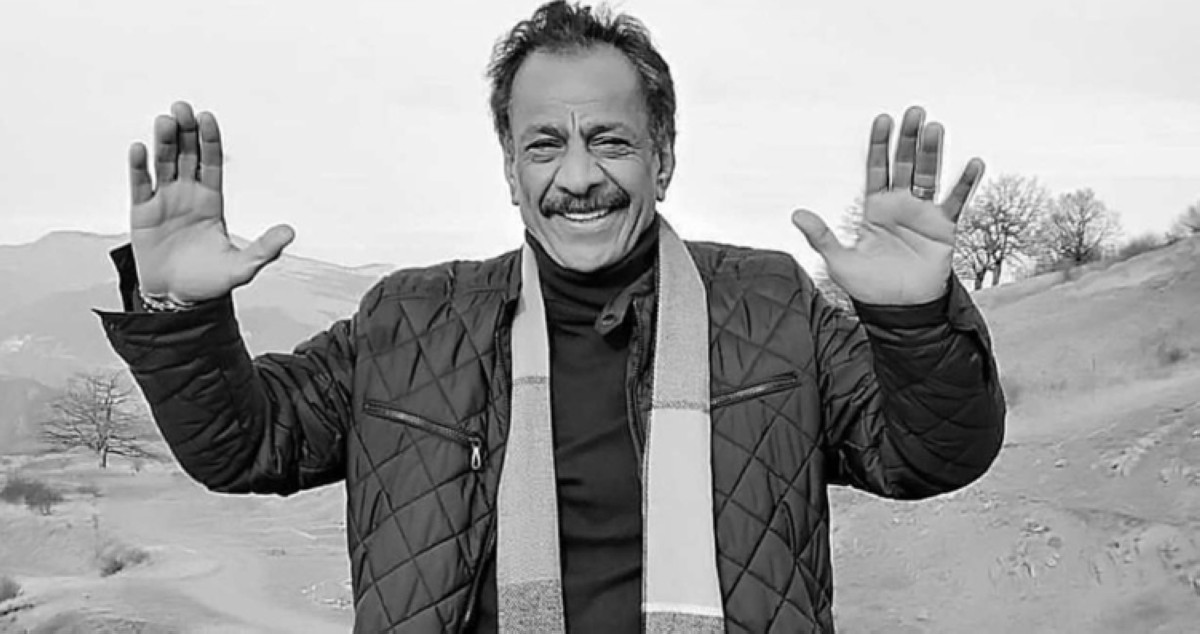 والد ' أبناء الغد' يترجل عن صهوة جواده