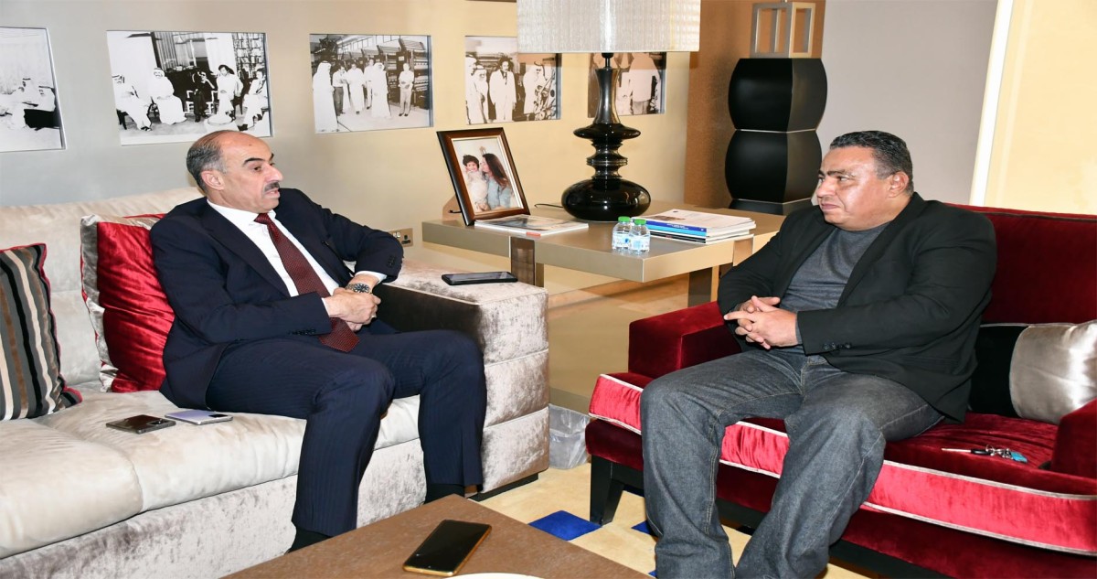 الهلالي لـ'السياسة': دول تعمل لتفتيت العلاقات العراقية- الكويتية