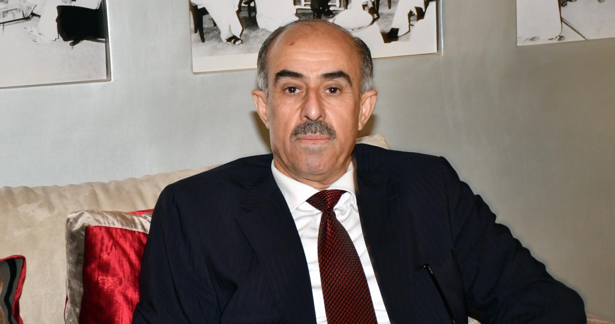 الهلالي لـ'السياسة': دول تعمل لتفتيت العلاقات العراقية- الكويتية