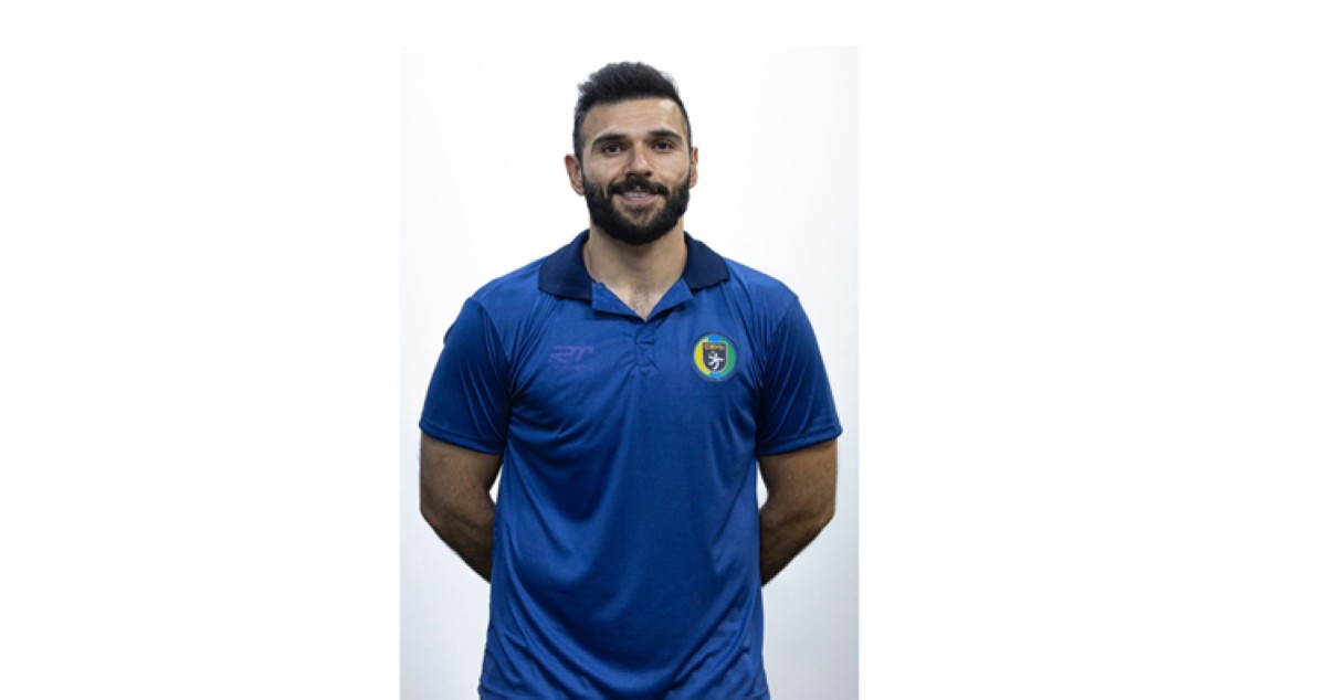 الخضر: فخور بتجربتي  مع 'يد البرازيل'