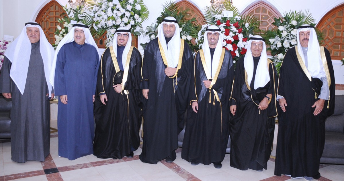 أفراح الصلال