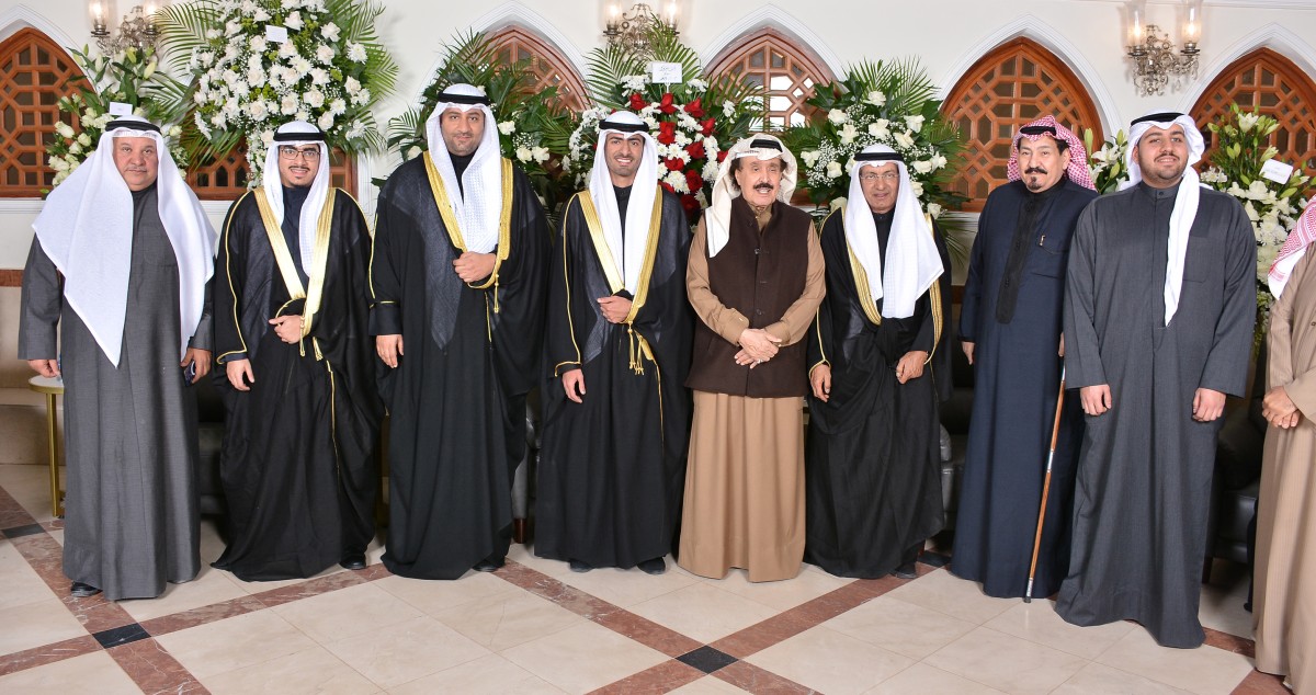 أفراح الصلال