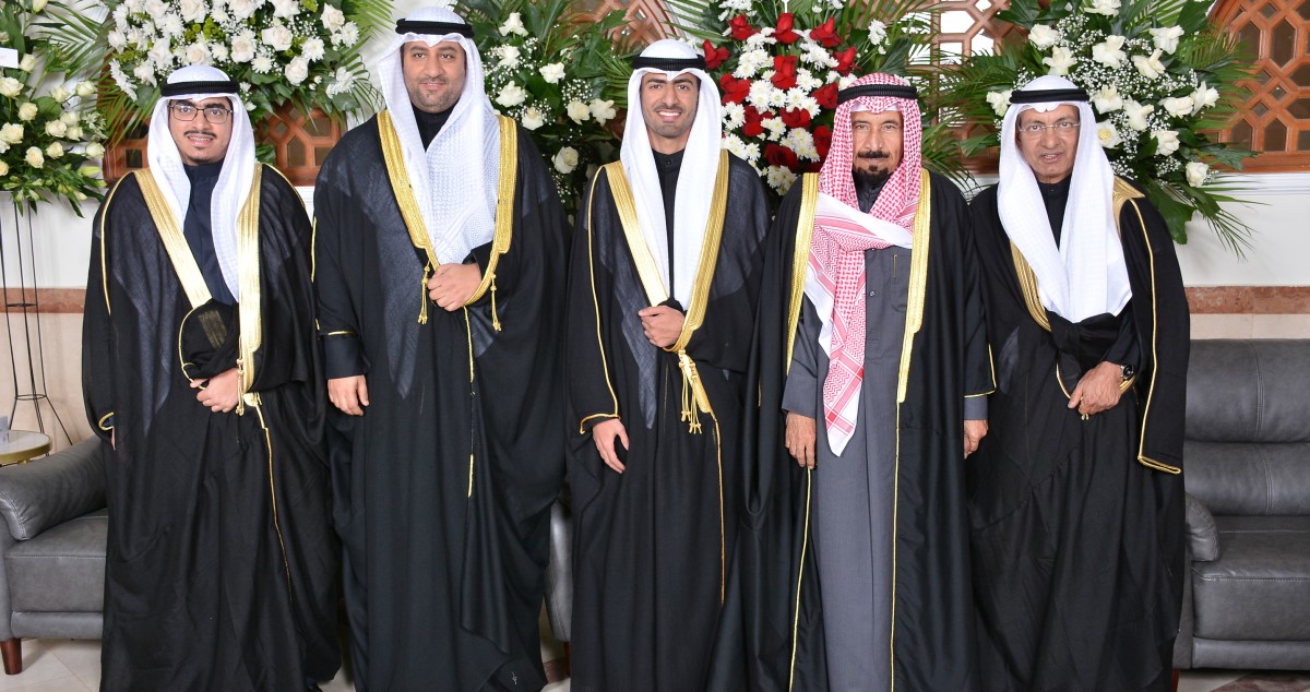 أفراح الصلال