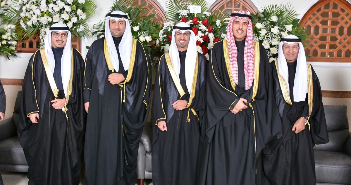 أفراح الصلال