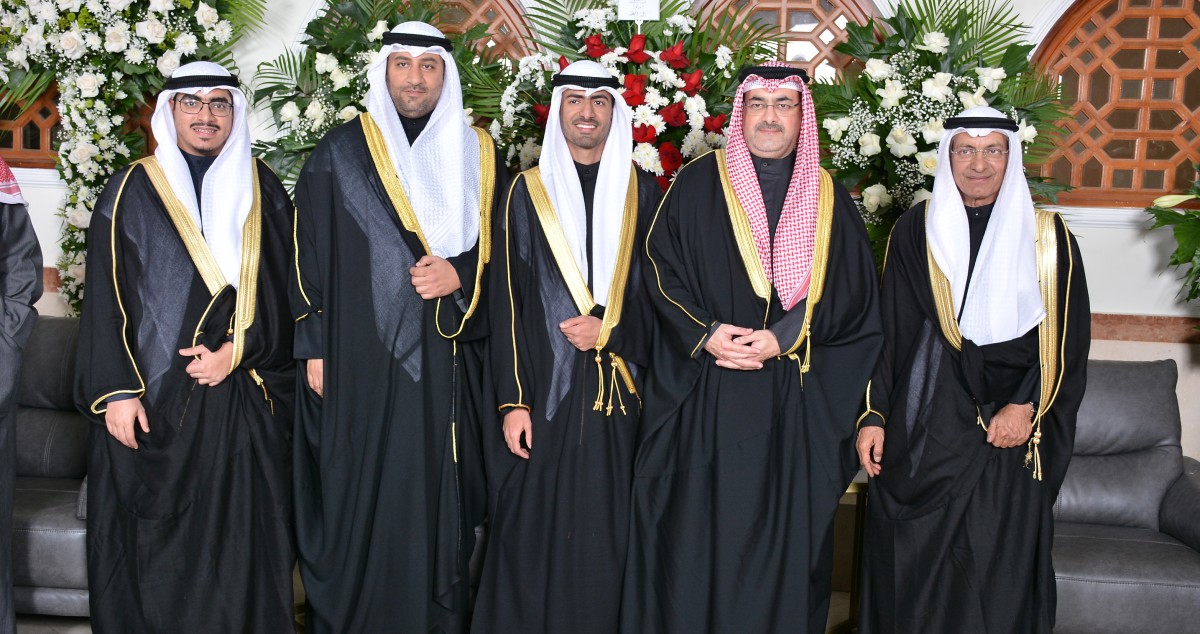 أفراح الصلال