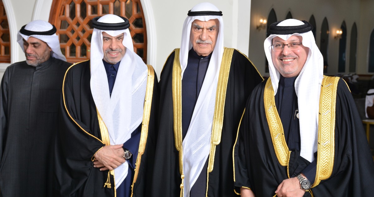 أفراح الصلال