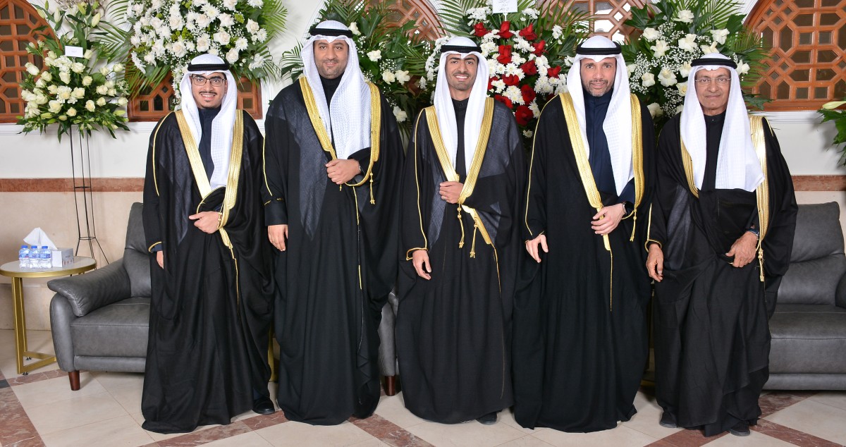 أفراح الصلال