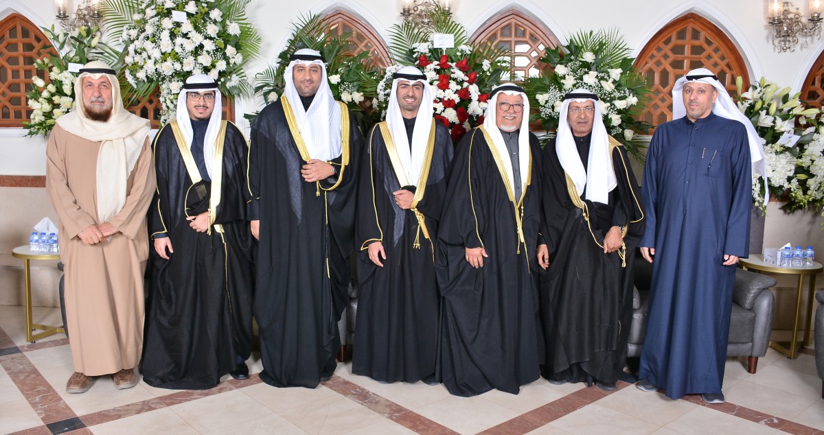 أفراح الصلال