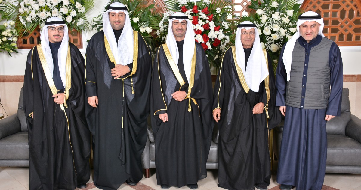 أفراح الصلال