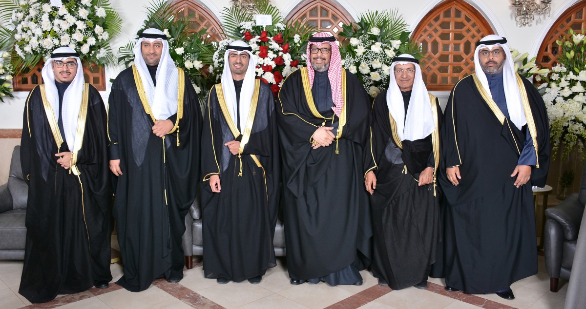 أفراح الصلال