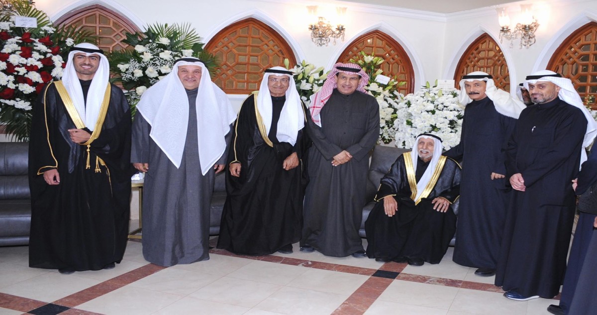 أفراح الصلال