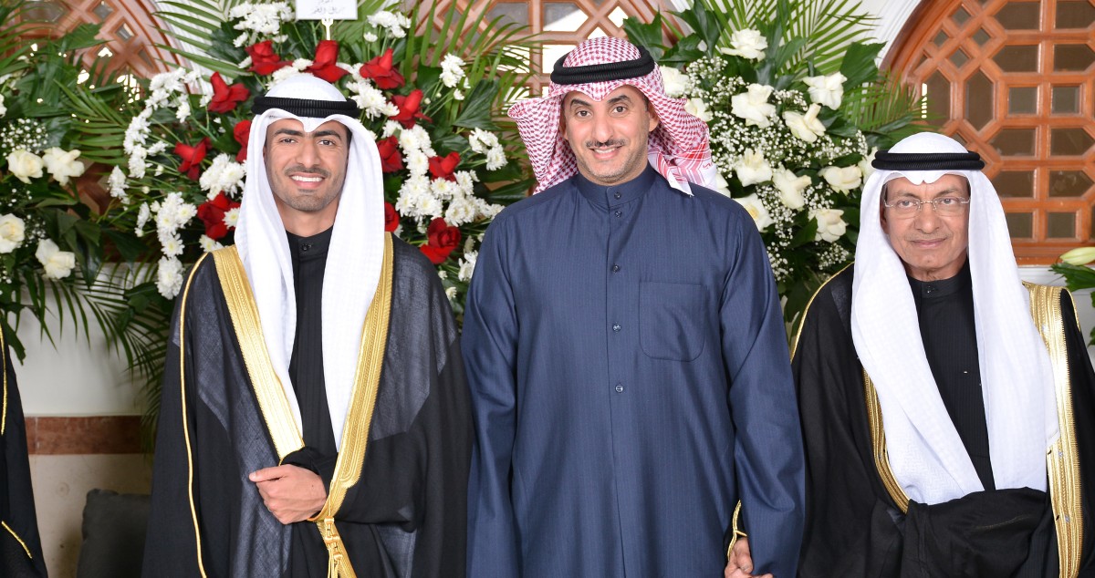 أفراح الصلال