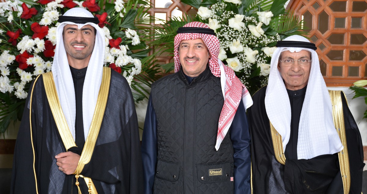 أفراح الصلال