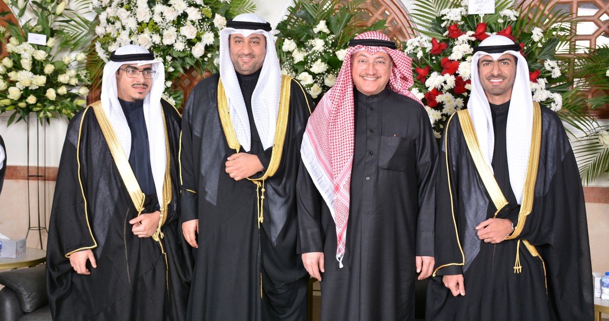 أفراح الصلال