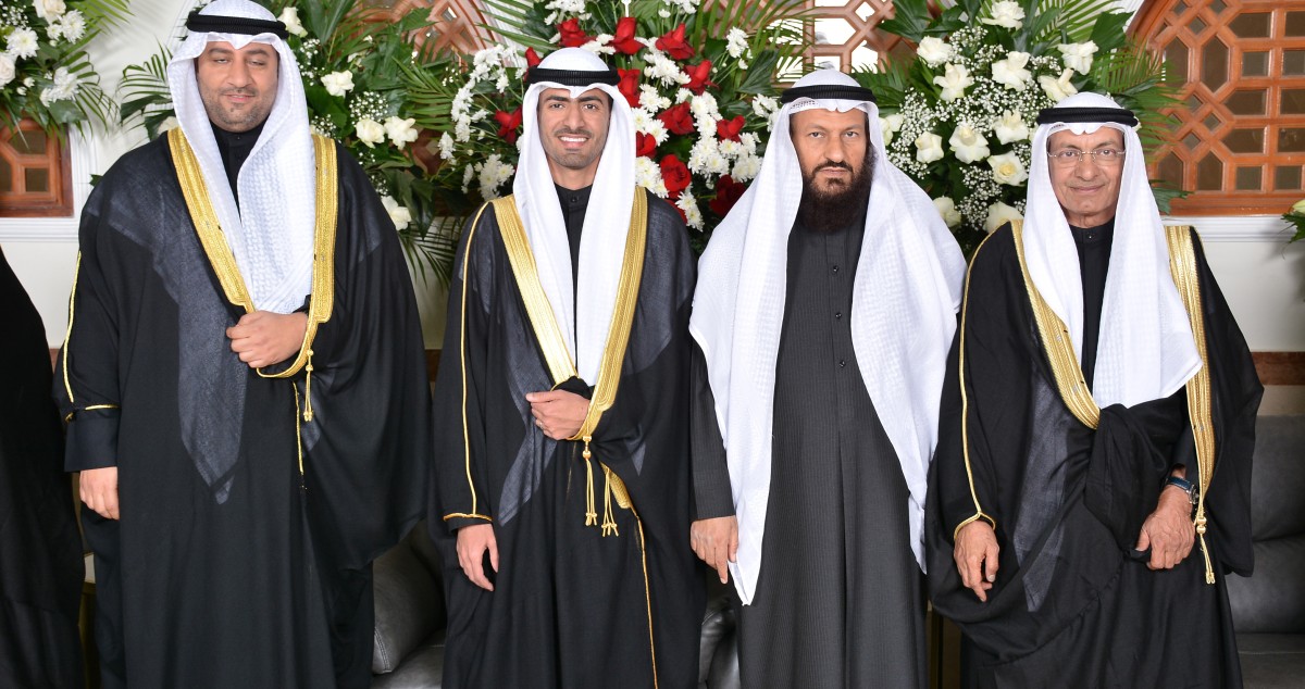 أفراح الصلال