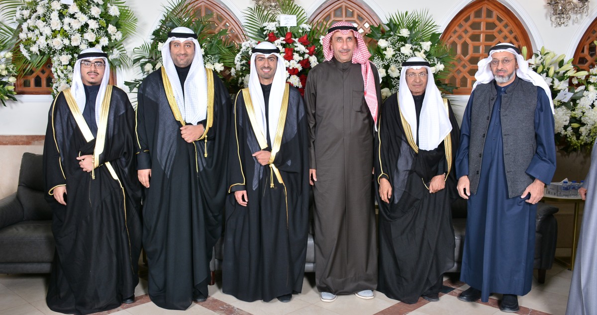 أفراح الصلال