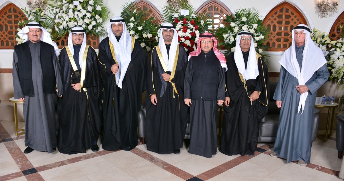 أفراح الصلال